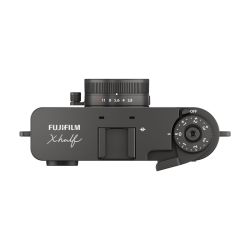 FUJIFILM APPAREIL PHOTO COMPACT X HALF