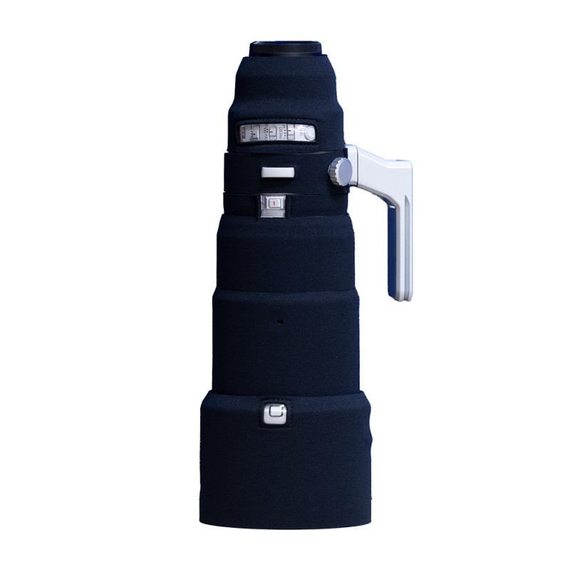 LENSCOAT PROTECTION NEOPRENE FUJI XF 500mm f5.6 R LM OIS WR