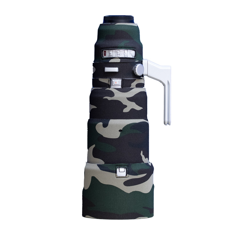 LENSCOAT PROTECTION NEOPRENE FUJI XF 500mm f5.6 R LM OIS WR