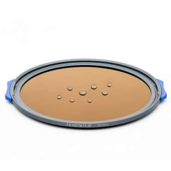 NISI FILTRE MAGNETIQUE JETMAG PRO ND FULL SPECTRUM