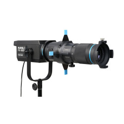 NANLITE PJ-BM-25-45 – ACCESSOIRE DE PROJECTION À ZOOM 25°–45°