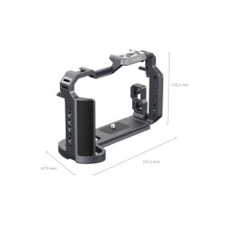 KIT CAGE 4510B POUR LEICA SL3