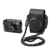 SMALLRIG ETUI CUIR POUR FUJIFILM X HALF 5218-5219-5220
