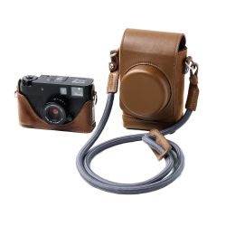 SMALLRIG ETUI CUIR POUR FUJIFILM X HALF 5218-5219-5220