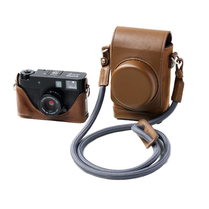 SMALLRIG ETUI CUIR POUR FUJIFILM X HALF 5218-5219-5220