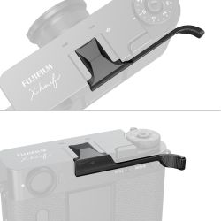 SMALLRIG REPOSE POUCE POUR FUJIFILM X HALF 5221-5222-5333