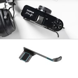 SMALLRIG REPOSE POUCE POUR FUJIFILM X HALF 5221-5222-5333