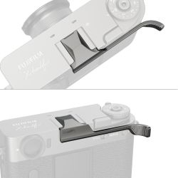 SMALLRIG REPOSE POUCE POUR FUJIFILM X HALF 5221-5222-5333