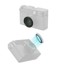 SMALLRIG FILTRE UV MAGNETIQUE POUR FUJIFILM X HALF