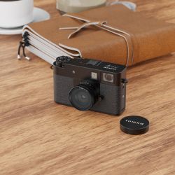 SMALLRIG FILTRE UV MAGNETIQUE POUR FUJIFILM X HALF