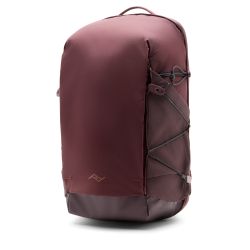 PEAK DESIGN SAC A DOS OUTDOOR BACKPACK ZIP 18L