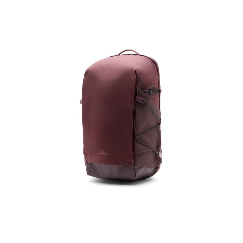 PEAK DESIGN SAC A DOS OUTDOOR BACKPACK ZIP 18L