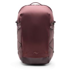PEAK DESIGN SAC A DOS OUTDOOR BACKPACK ZIP 18L