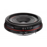 PENTAX OBJECTIF HD-DA 40M F/2.8...