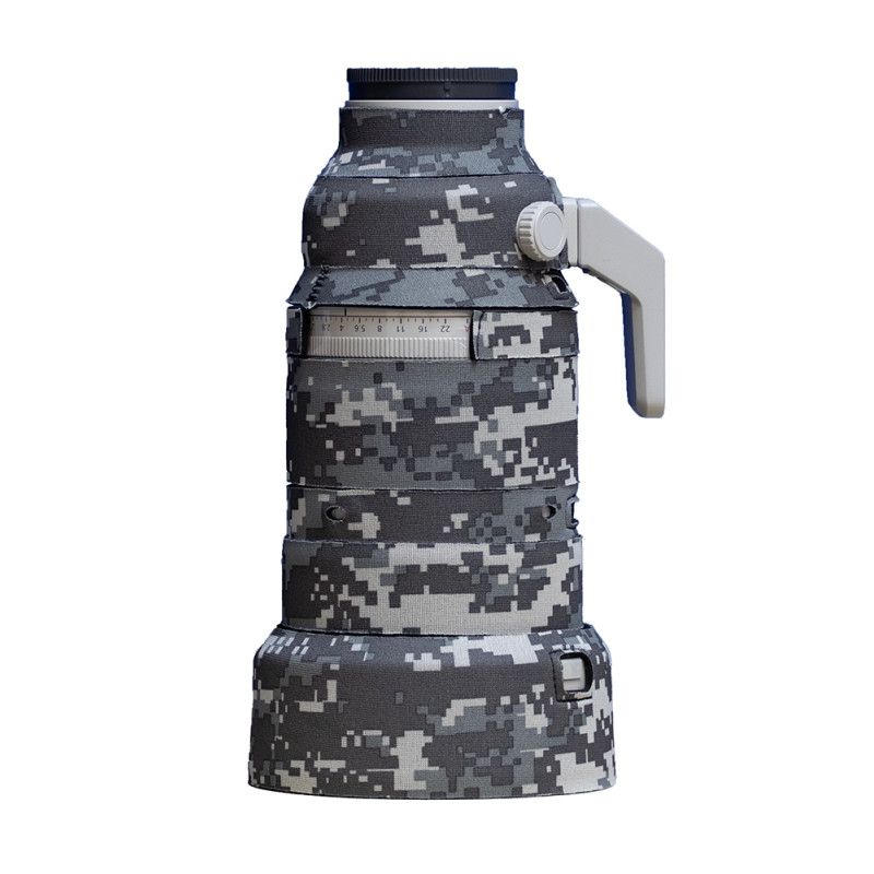 LENSCOAT PROTECTION NEOPRENE SONY FE 50-150MM F/2 GM