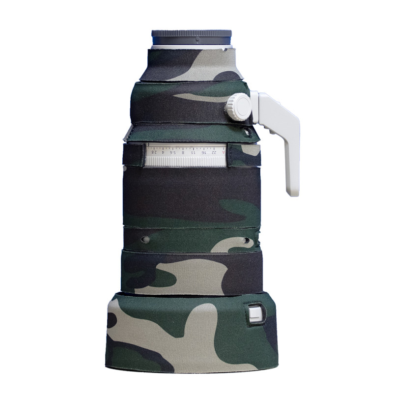 LENSCOAT PROTECTION NEOPRENE SONY FE 50-150MM F/2 GM