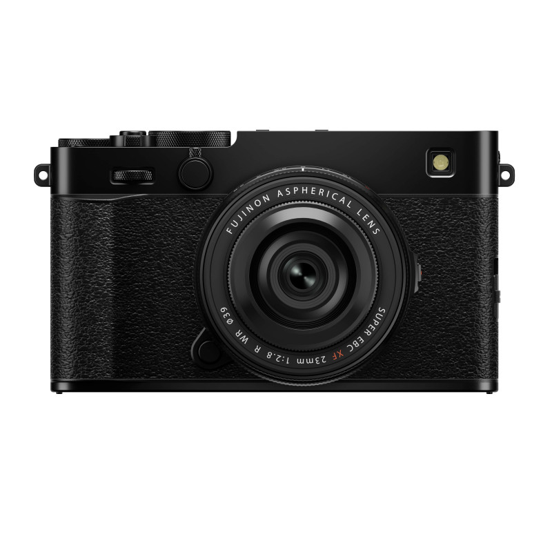 FUJIFILM HYBRIDE X-E5