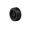 FUJIFILM OBJECTIF XF 23MM F/2.8 R WR