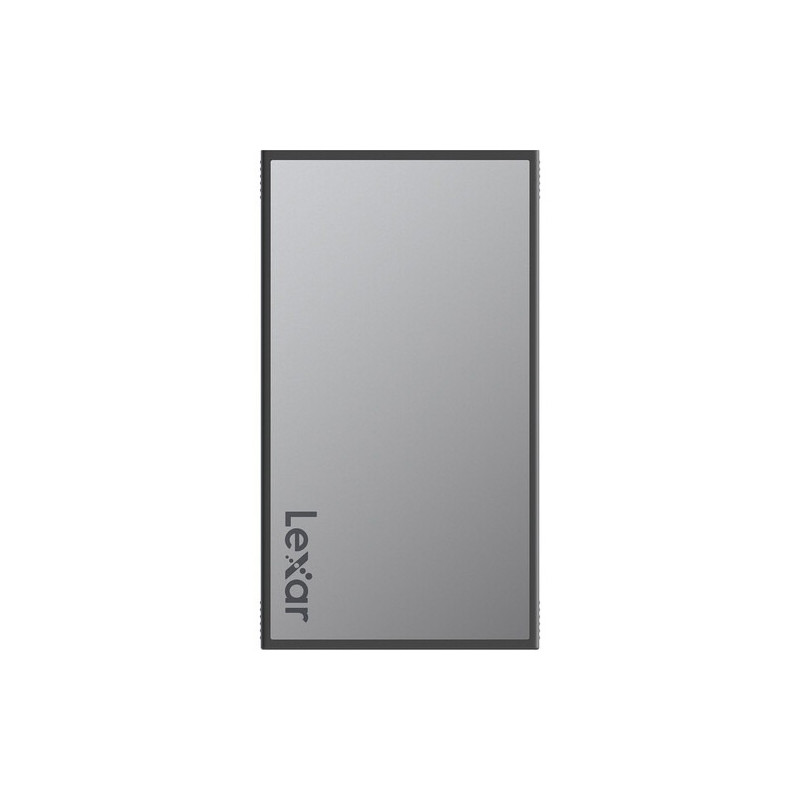 LEXAR DISQUE DUR SSD WORKFLOW PRO R2000/W2000MB/S IP68
