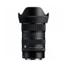 SIGMA OBJECTIF 17-40MM F/1.8 DC DN ART