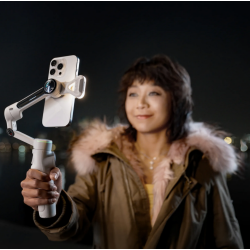 INSTA360 SPOTLIGHT POUR FLOW 2 PRO