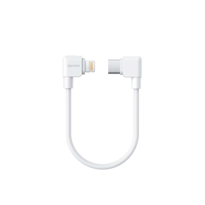 INSTA360 CABLE DE CHARGE POUR FLOW 2 PRO