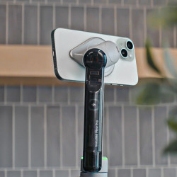 INSTA360 SUPPORT MAGNÉTIQUE TELEPHONE FLOW / FLOW PRO