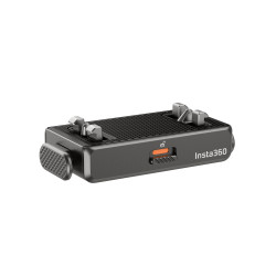 INSTA360 SUPPORT À DÉVERROUILLAGE RAPIDE POUR X5