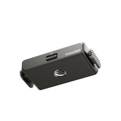 INSTA360 SUPPORT À DÉVERROUILLAGE RAPIDE POUR X5