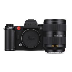 LEICA HYBRIDE SL3-S