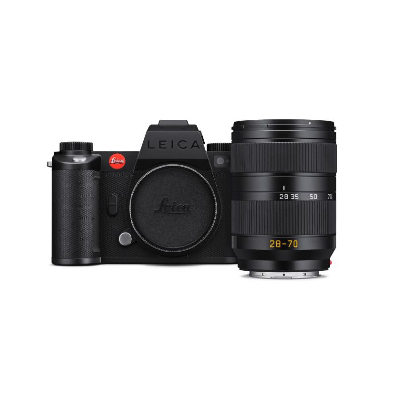 LEICA HYBRIDE SL3-S