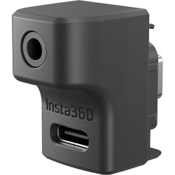 INSTA360 ADAPTATEUR MICRO POUR ACE PRO 2 / ACE PRO