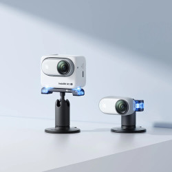 INSTA360 SUPPORT PIVOTANT POUR GO 3 / GO 3S