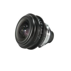 LAOWA OBJECTIF 8-15MM F/2.8 FF FISHEYE