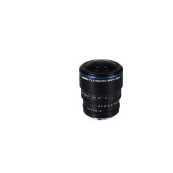 LAOWA OBJECTIF 8-15MM F/2.8 FF FISHEYE