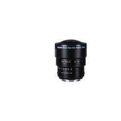 LAOWA OBJECTIF 8-15MM F/2.8 FF FISHEYE