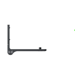 INSTA360 SUPPORT MURAL CONNECTE