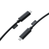 INSTA360 CABLE USB-C EXTRA LONG (33...