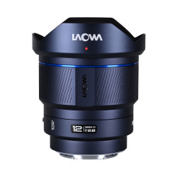 LAOWA OBJECTIF 12MM F/2.8 ZERO-D FF