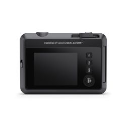 LEICA APPAREIL PHOTO INSTANTANE SOFORT 2 EDITION SPECIALE 100 ANS DE LEICA