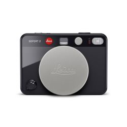 LEICA APPAREIL PHOTO INSTANTANE SOFORT 2 EDITION SPECIALE 100 ANS DE LEICA