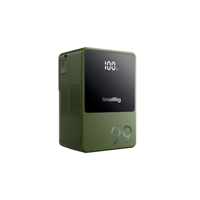 SMALLRIG BATTERIE MINI V-MOUNT