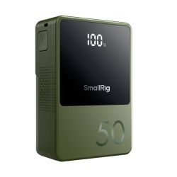 SMALLRIG BATTERIE MINI V-MOUNT