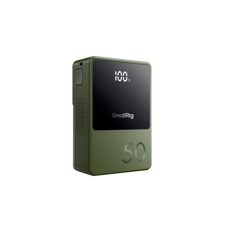 SMALLRIG BATTERIE MINI V-MOUNT