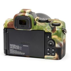 EASYCOVER PROTECTION NIKON Z50II