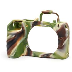 EASYCOVER PROTECTION NIKON Z50II