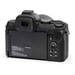 EASYCOVER PROTECTION NIKON Z50II