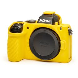 EASYCOVER PROTECTION NIKON Z50II