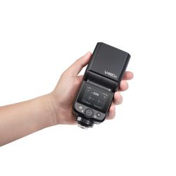 GODOX FLASH TTL LI-ION V480C