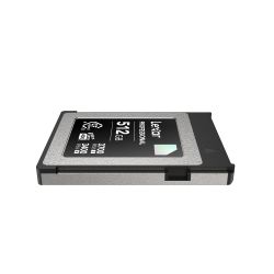 LEXAR CARTE CFEXPRESS TYPE-B DIAMOND 4.0 R3700/W3400MB/s - VPG400